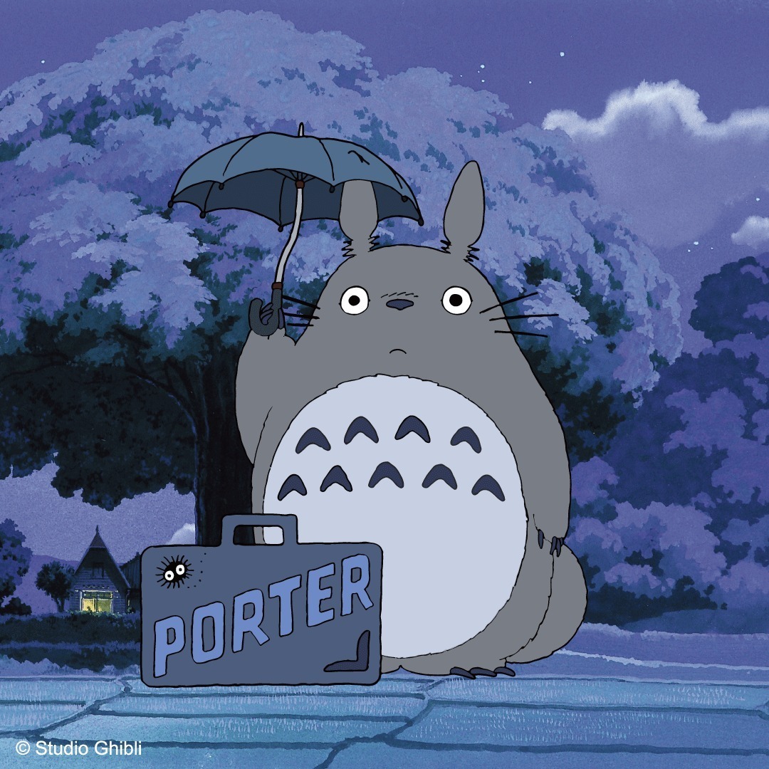 How to Draw Totoro - Easy Drawing Art