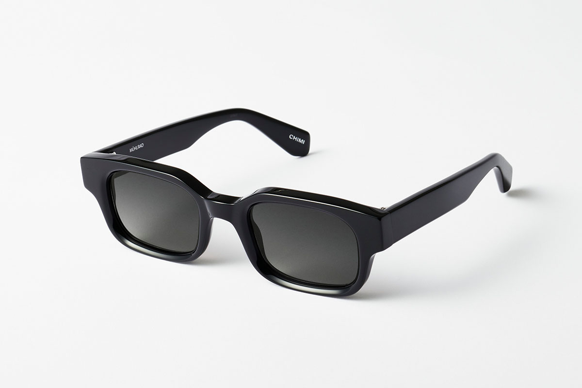 CHIMI Launches New Sunglasses for Fall