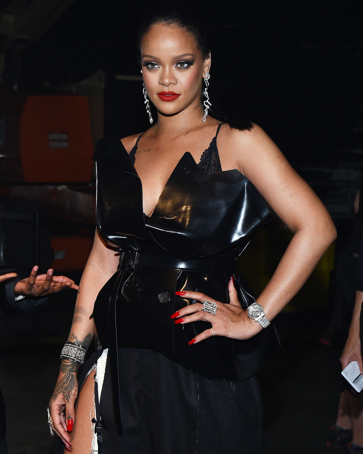 Rihanna Savage X Fenty Show Vol. 3 Watch Here