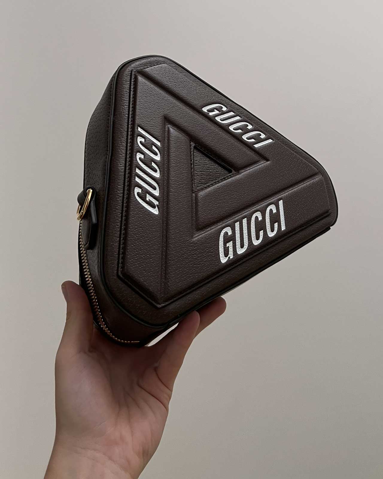 Everything You Need To Know About The Super-Hypey Palace Gucci Collaboration