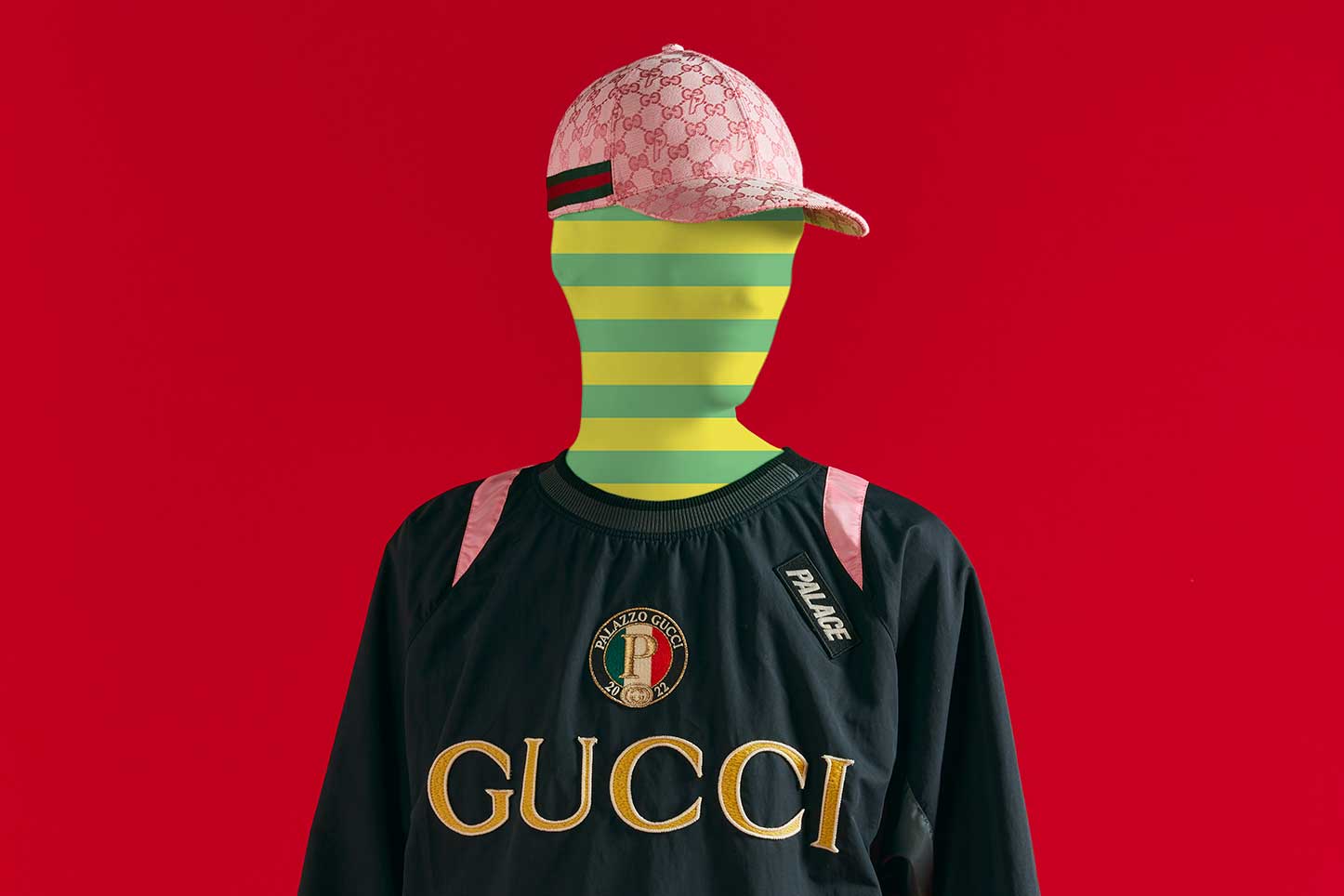 Every Item Dropping From Palace's Gucci Collab