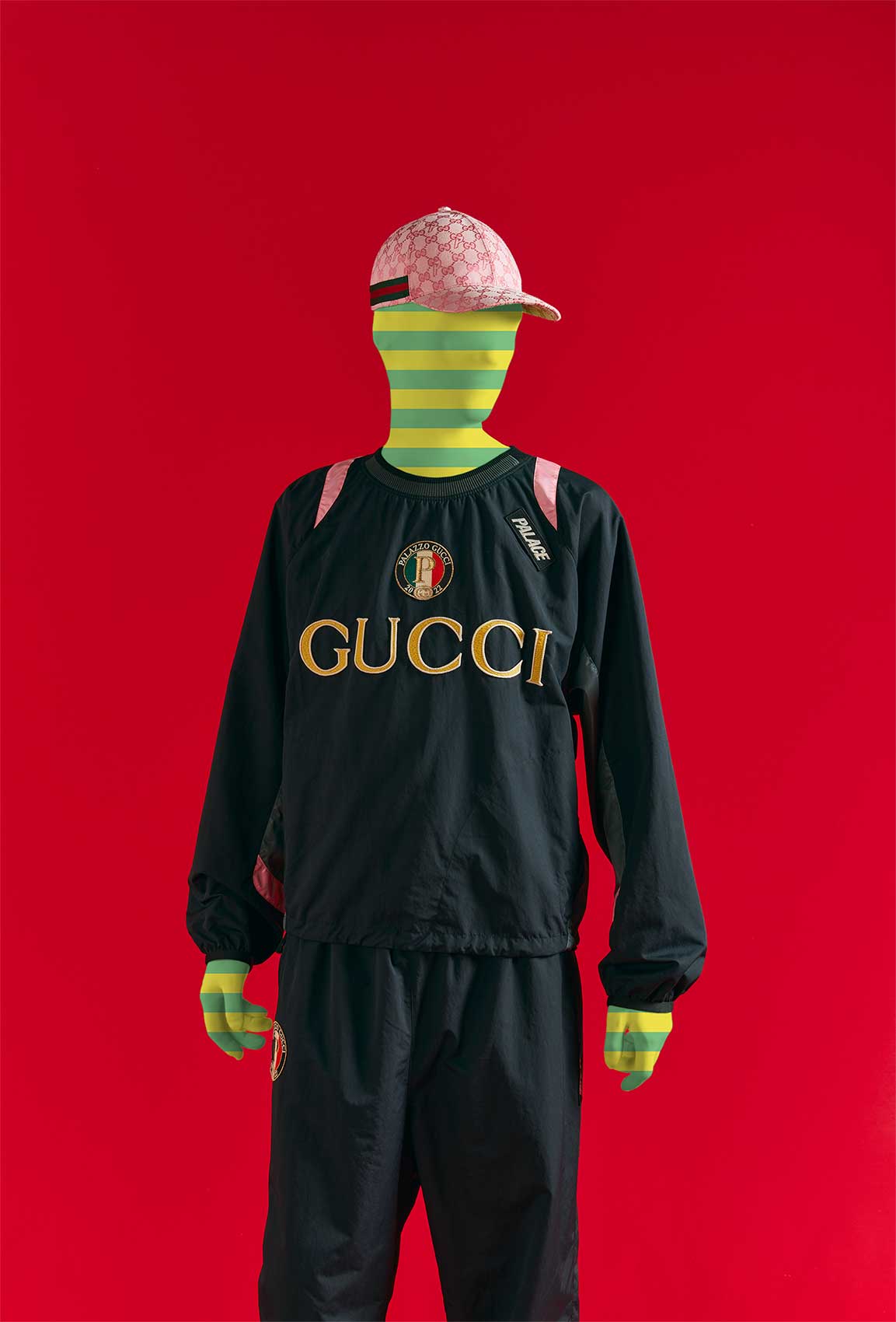 Shop The Palace Gucci Collaboration Now