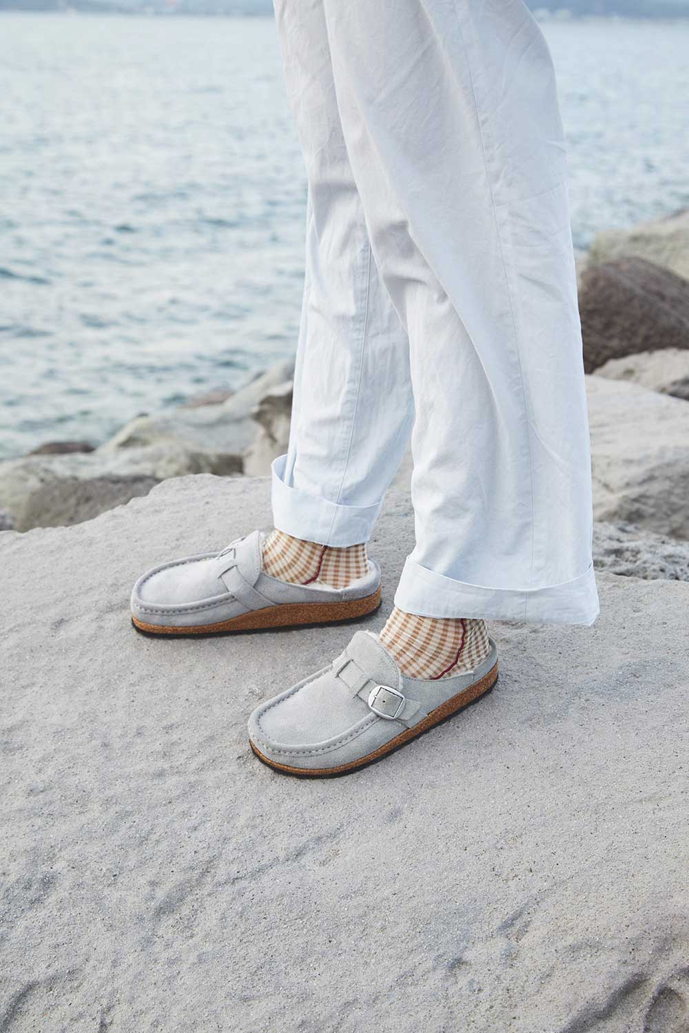 It Ain't a Boston But Birkenstock's Buckley Clog May Be Next Best