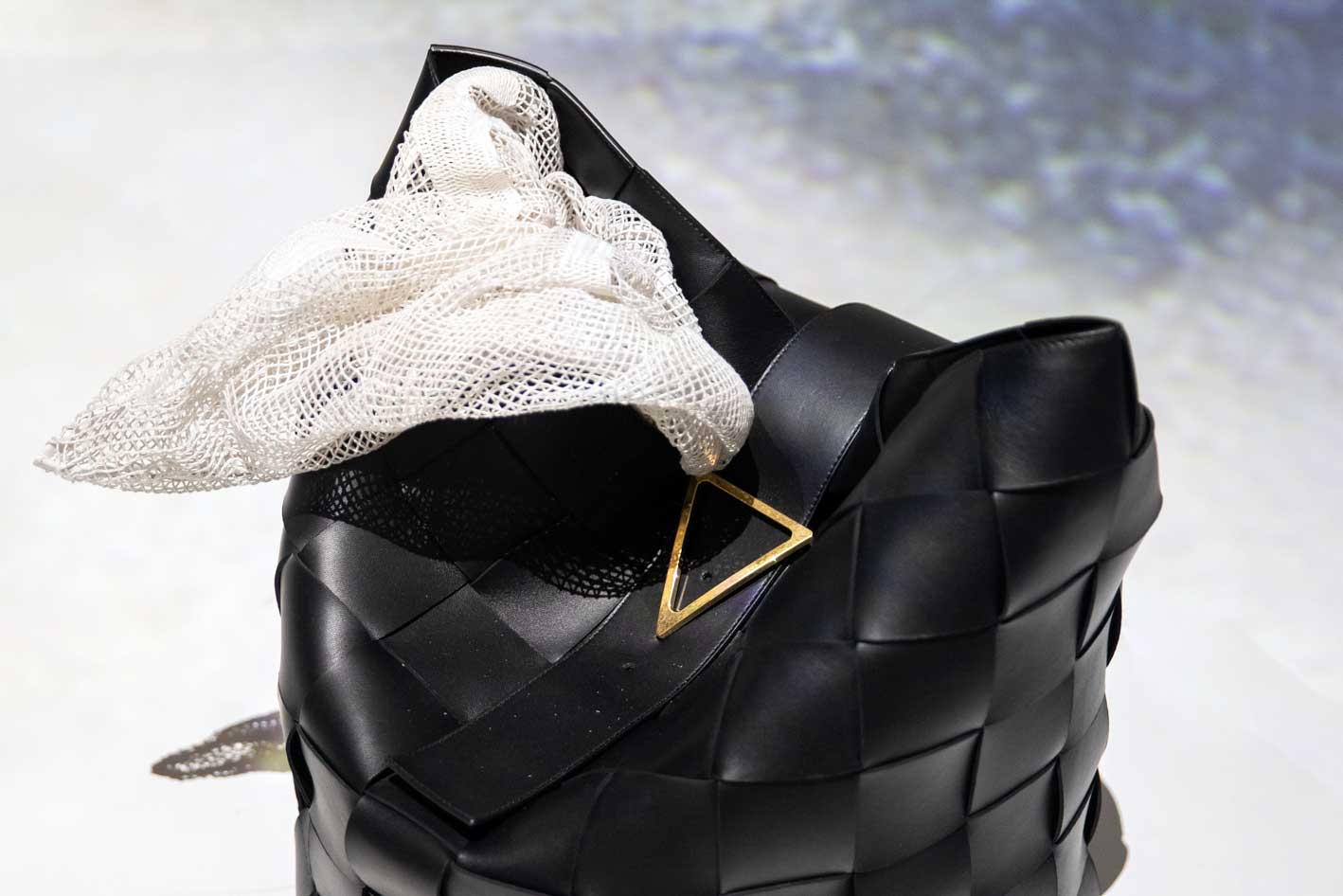 Must Read: Can Luxury Bags Be Smart Investments? Matthieu Blazy