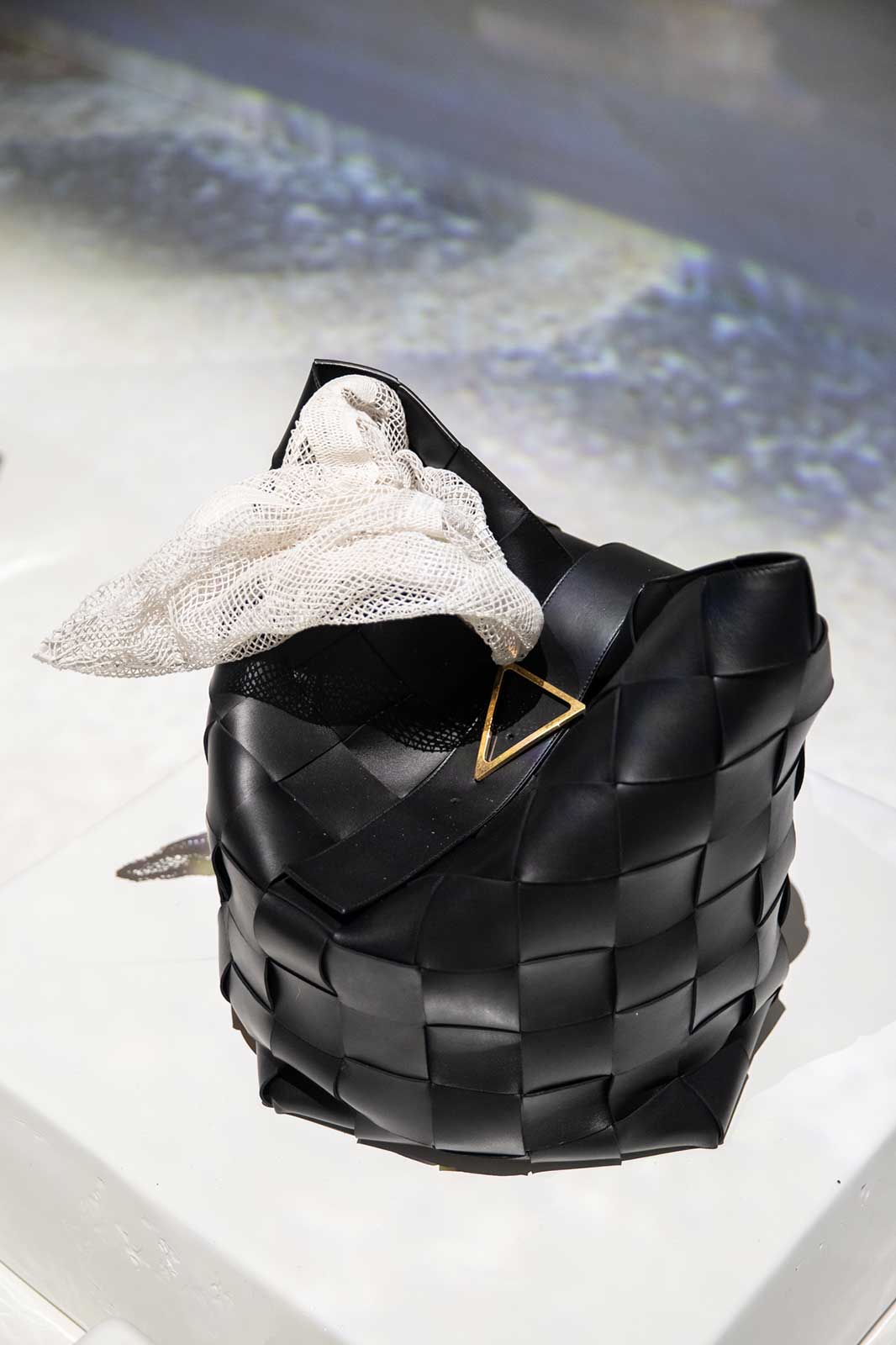 Bottega Veneta bags now have a lifetime warranty on them – Emirates Woman