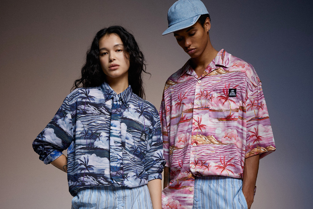Martine Rose flips American history with Tommy Jeans - The Face