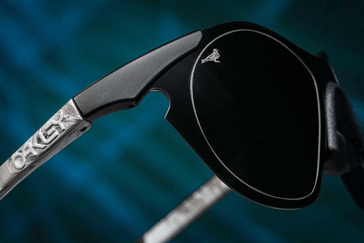 See a Penny pick it up.  Oakley sunglasses, Oakley eyewear, Oakley