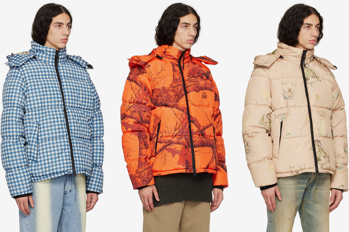 Shop the Best The Very Warm Puffer Jackets for Winter 2022