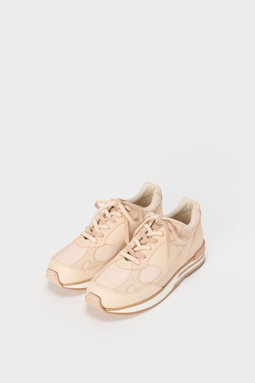 Hender Scheme Drops All-Leather New Balance 991 Sneaker for SS23