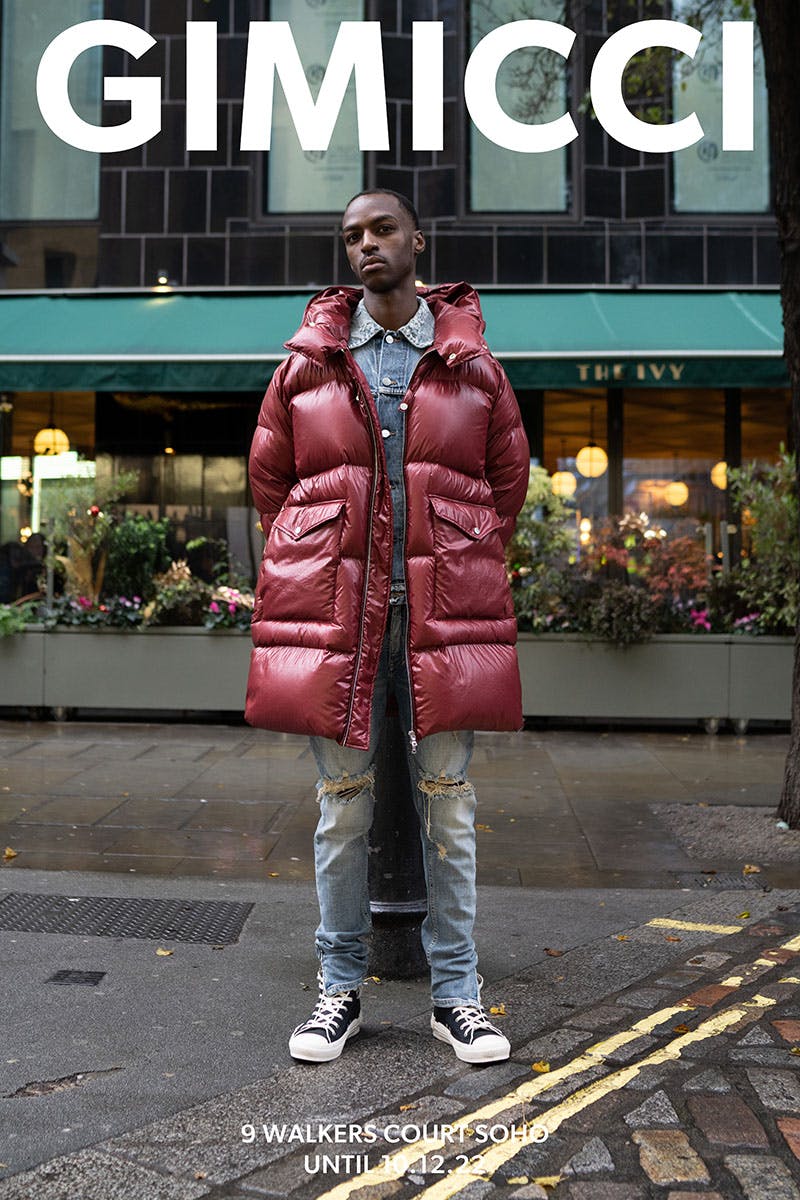 Image on Highsnobiety