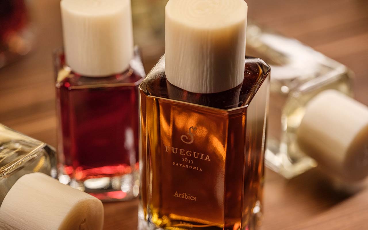 Perfumes With Vegetable Scents Are Trending, So Do We All Want To