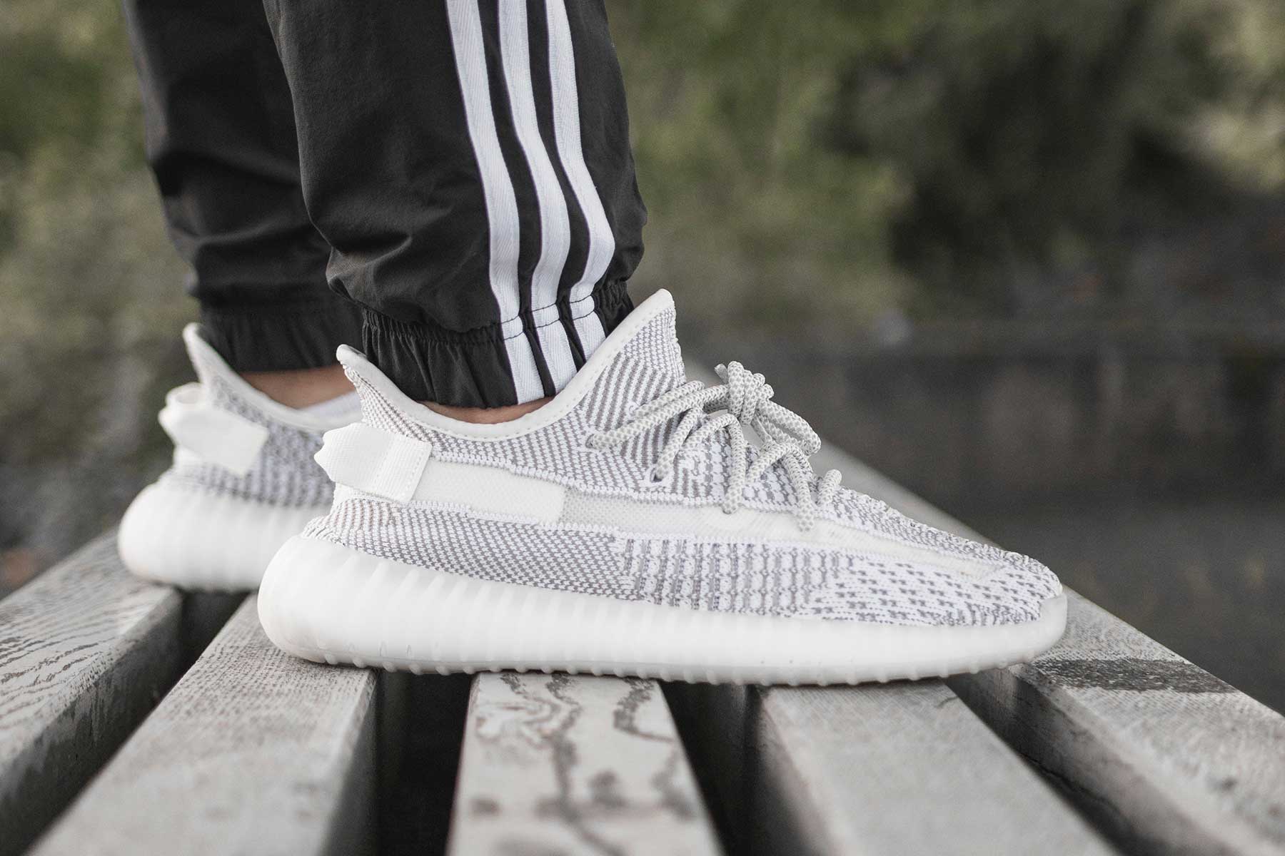 Adidas has finally decided what to do with its Yeezy stock