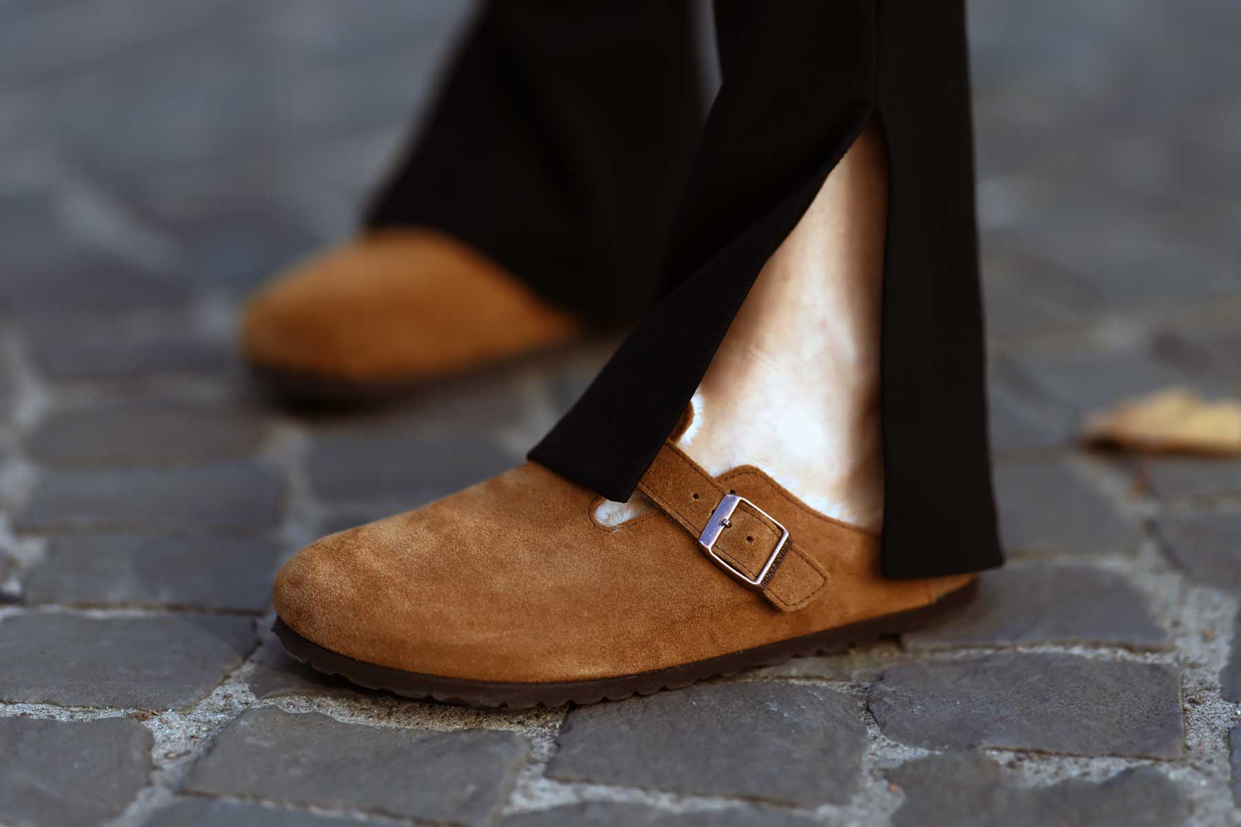 Why Birkenstock's Boston Mules Are Selling Out—and Alternatives to