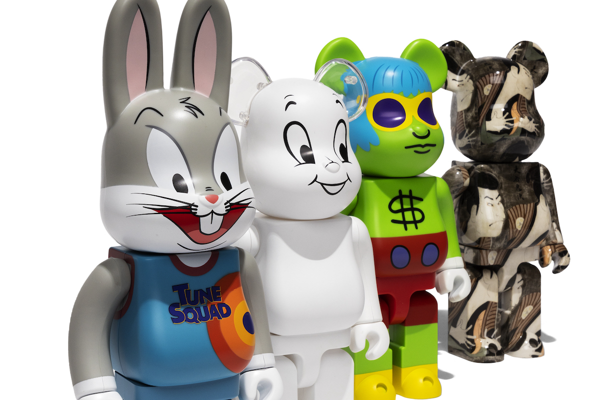 The Best Bearbrick 400% Models to Shop Now