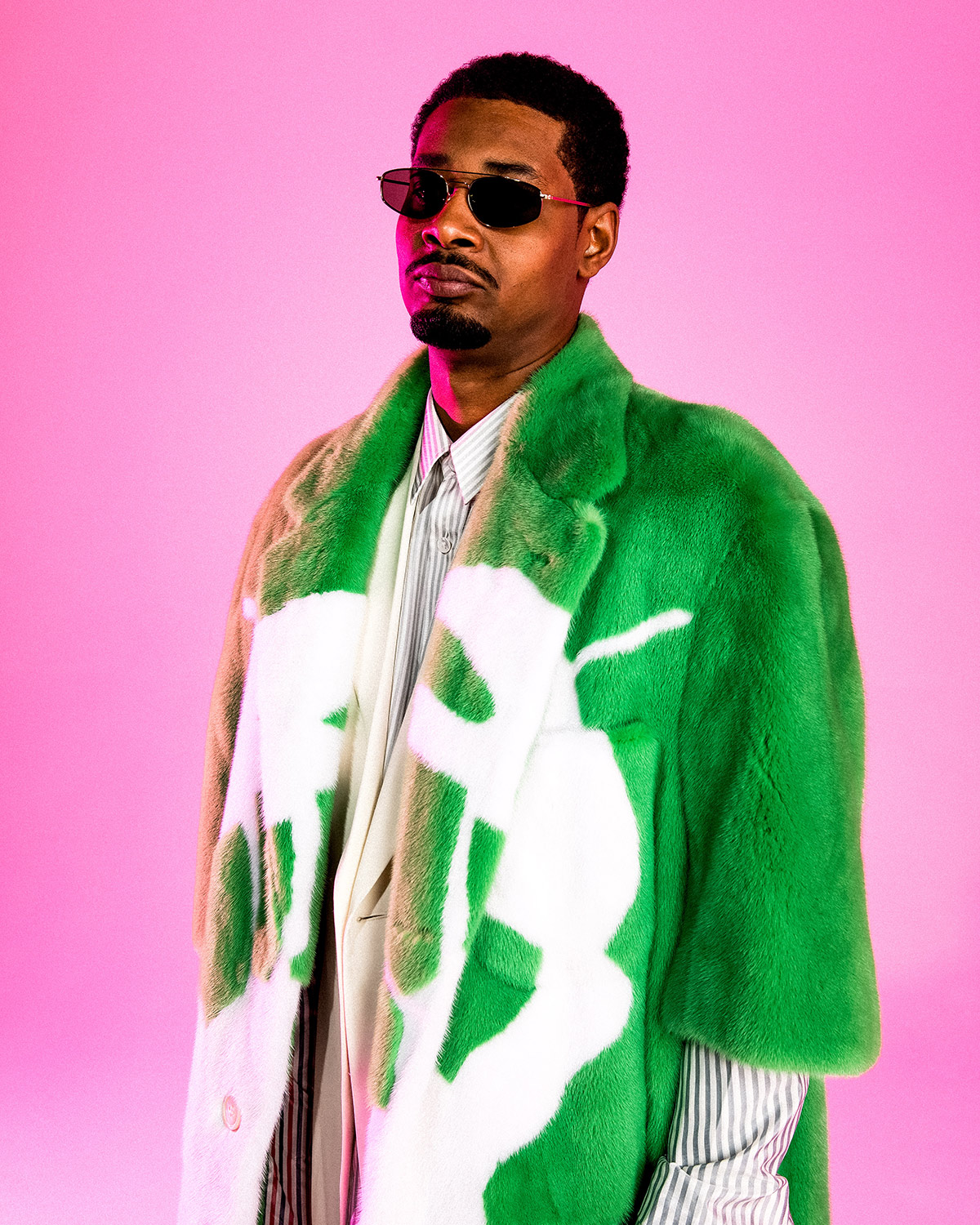 Celebrating a Brilliant, Bizarre Decade of Danny Brown