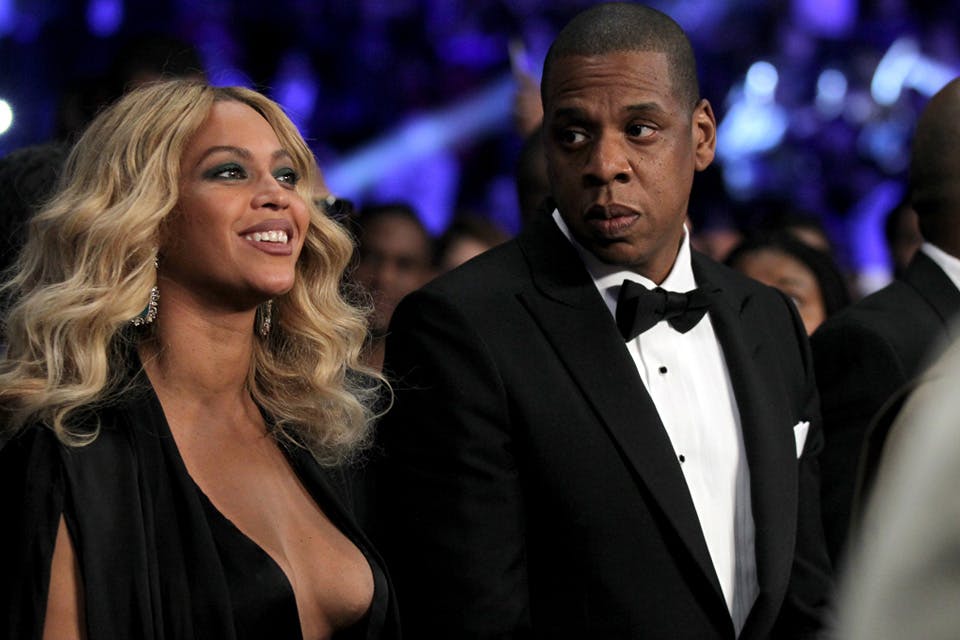 beyonce jay z scholarships