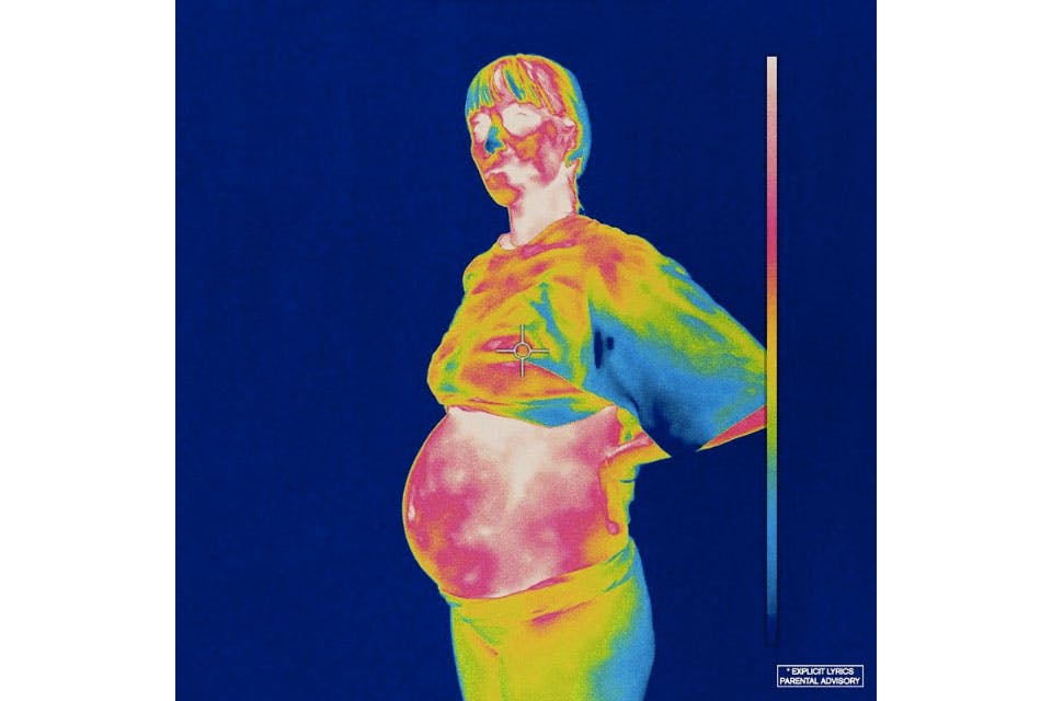 brockhampton iridescence review