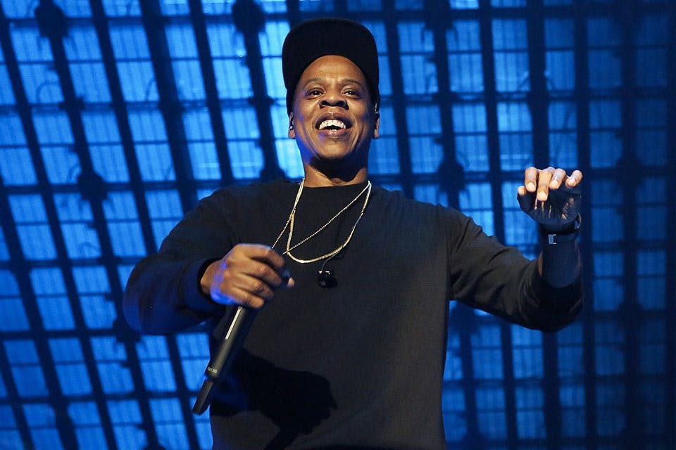 Jay Z Announces New Album '444' I Highsnobiety