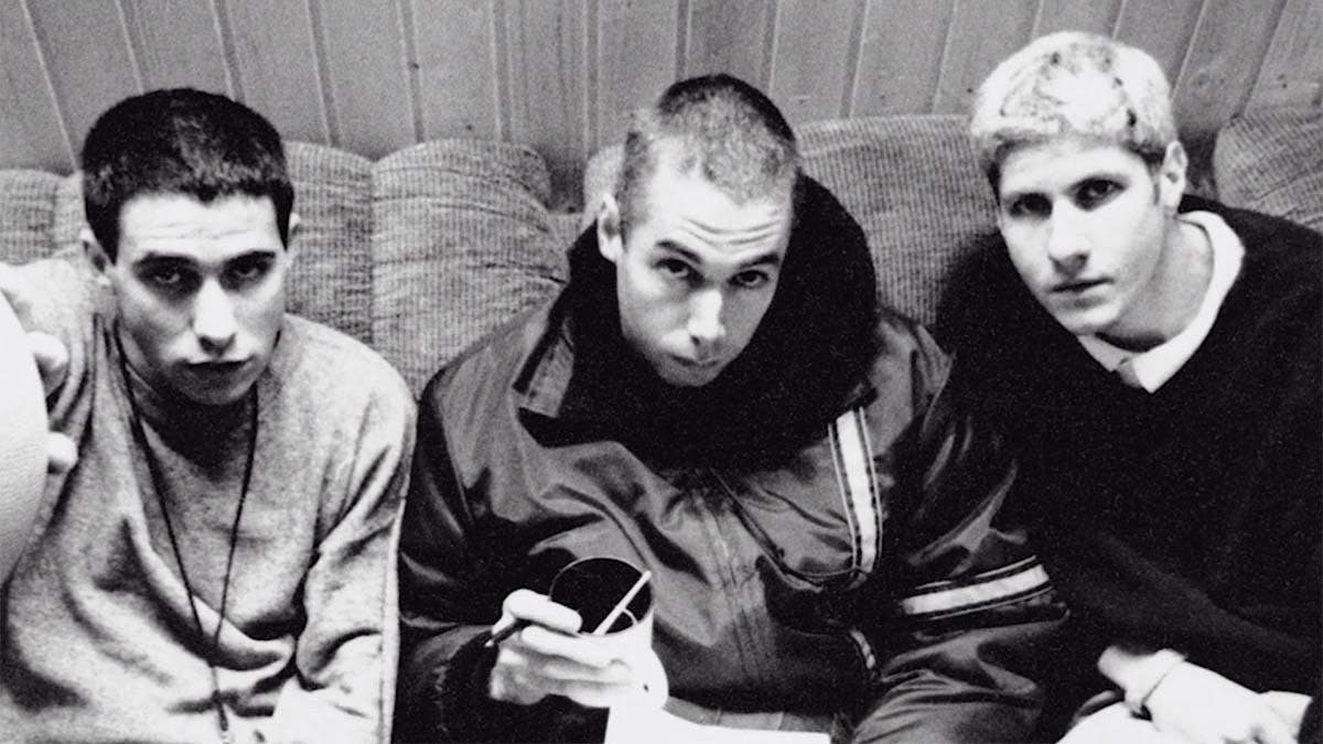 beastie boys still ill documentary still