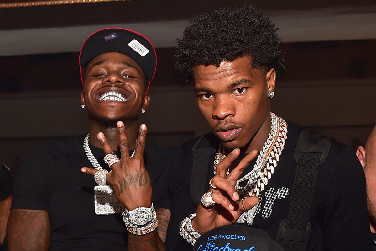 Future and Drake Drop 'Life Is Good' Remix with DaBaby & Lil Baby