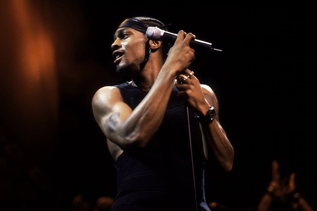 D’Angelo’s 'Voodoo': Reflecting on the Best Neo-Soul Album Ever