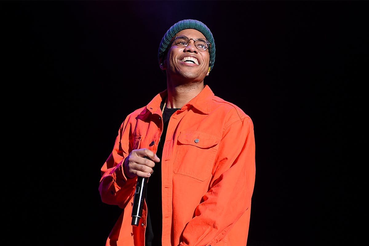 anderson paak ventura tracklist