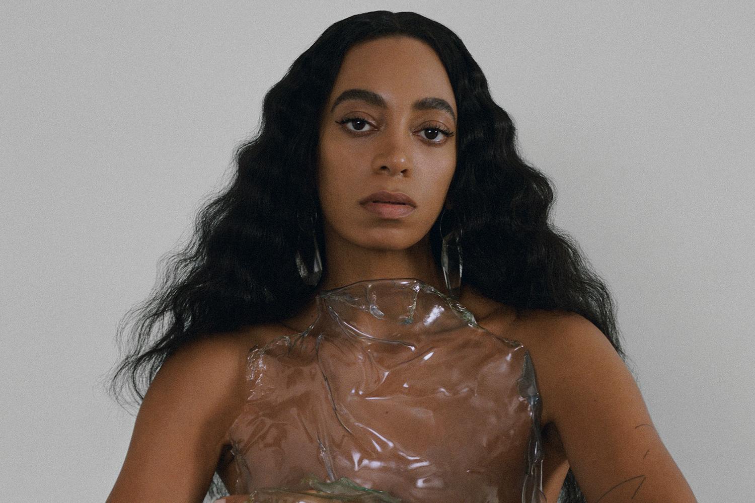 solange knowles