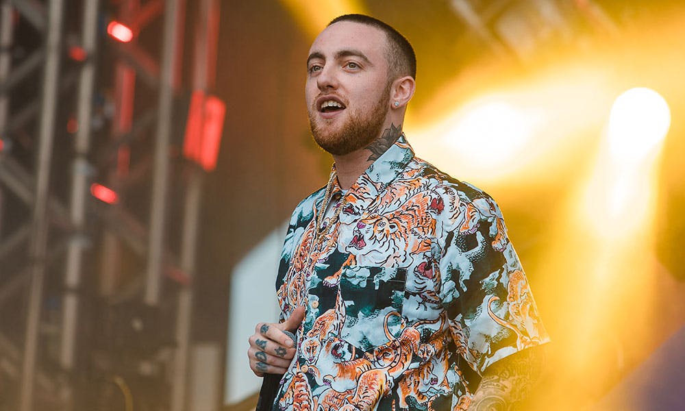 mac miller madlib collaborative album