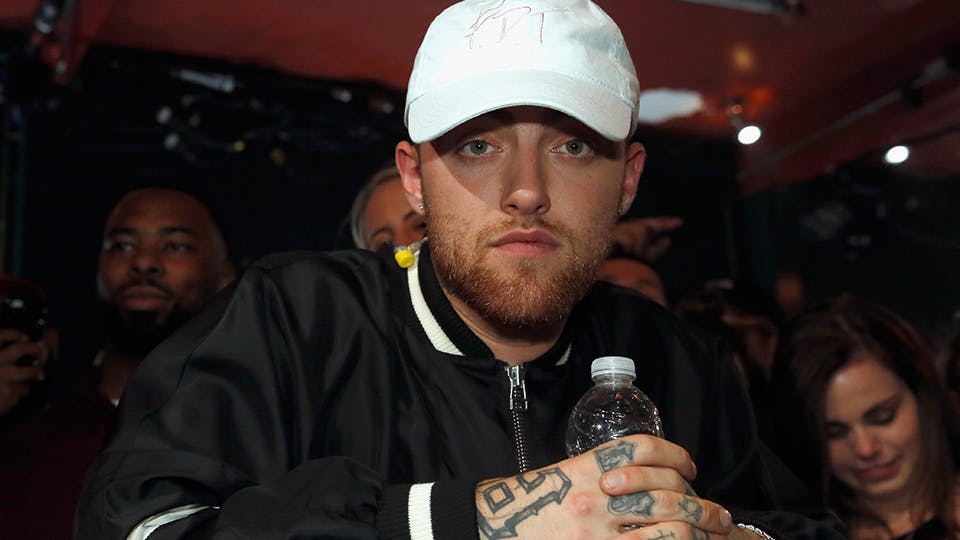 Mac Miller: A Celebration Of Life