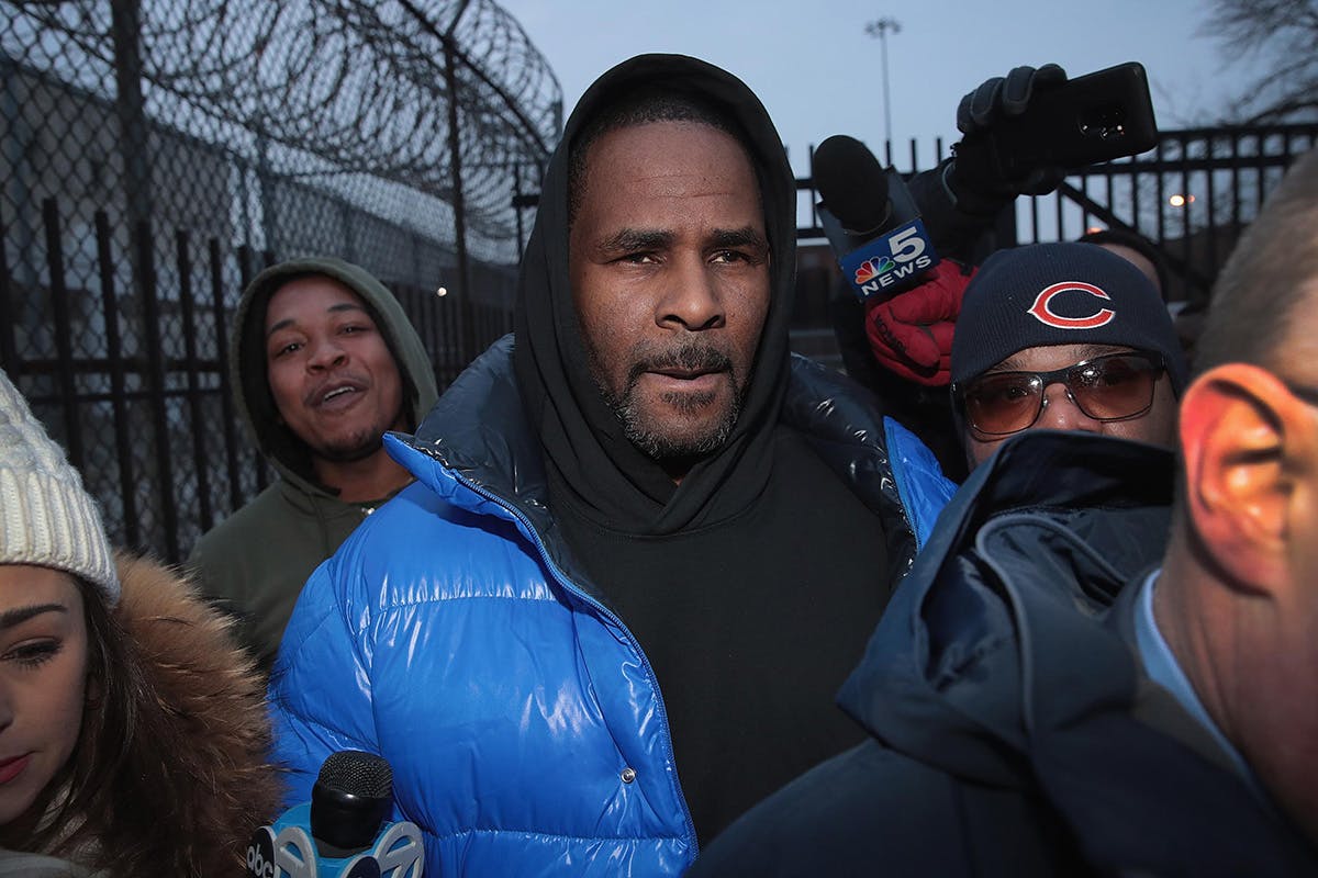 r kelly nyt victim oped R. Kelly