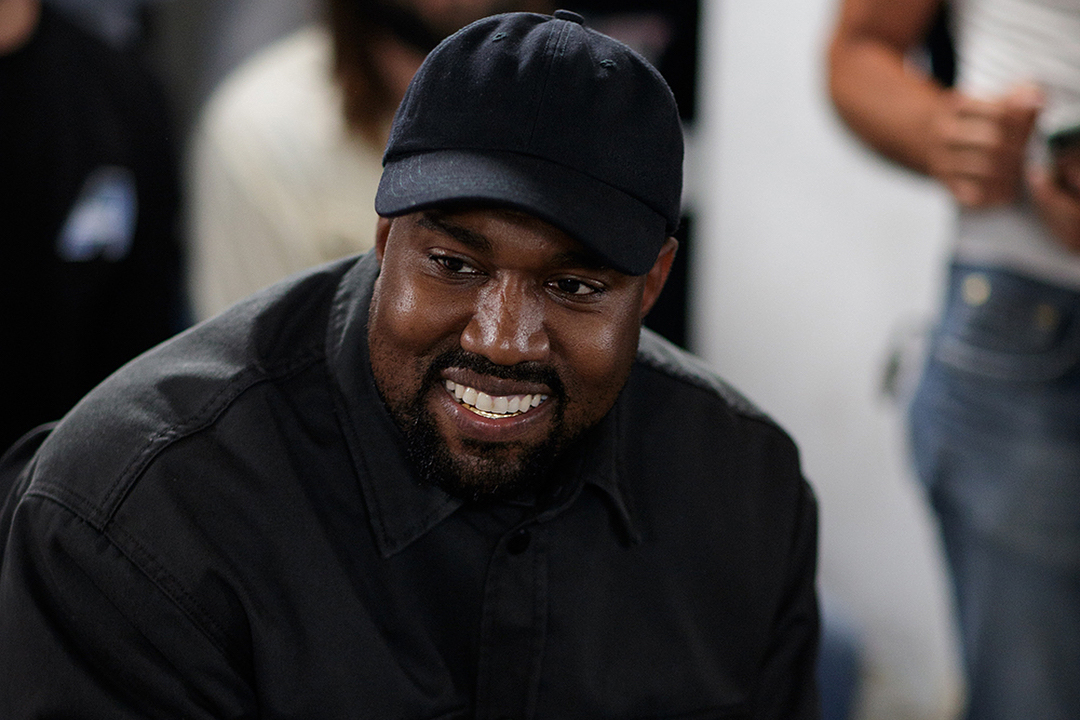Kanye West Talks Trump, Virgil Abloh & Slavery in 'NYT' Interview