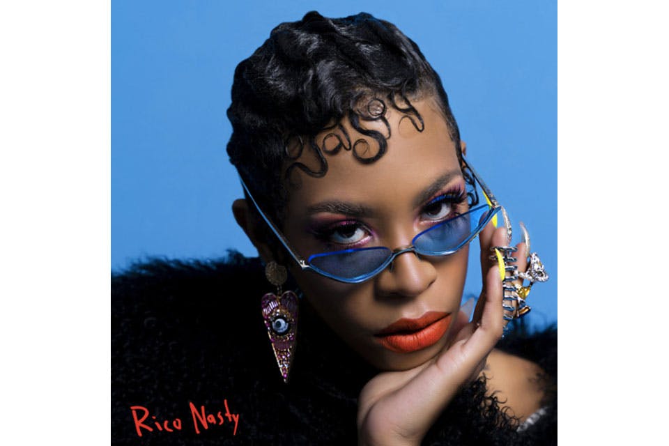 rico nasty nasty review