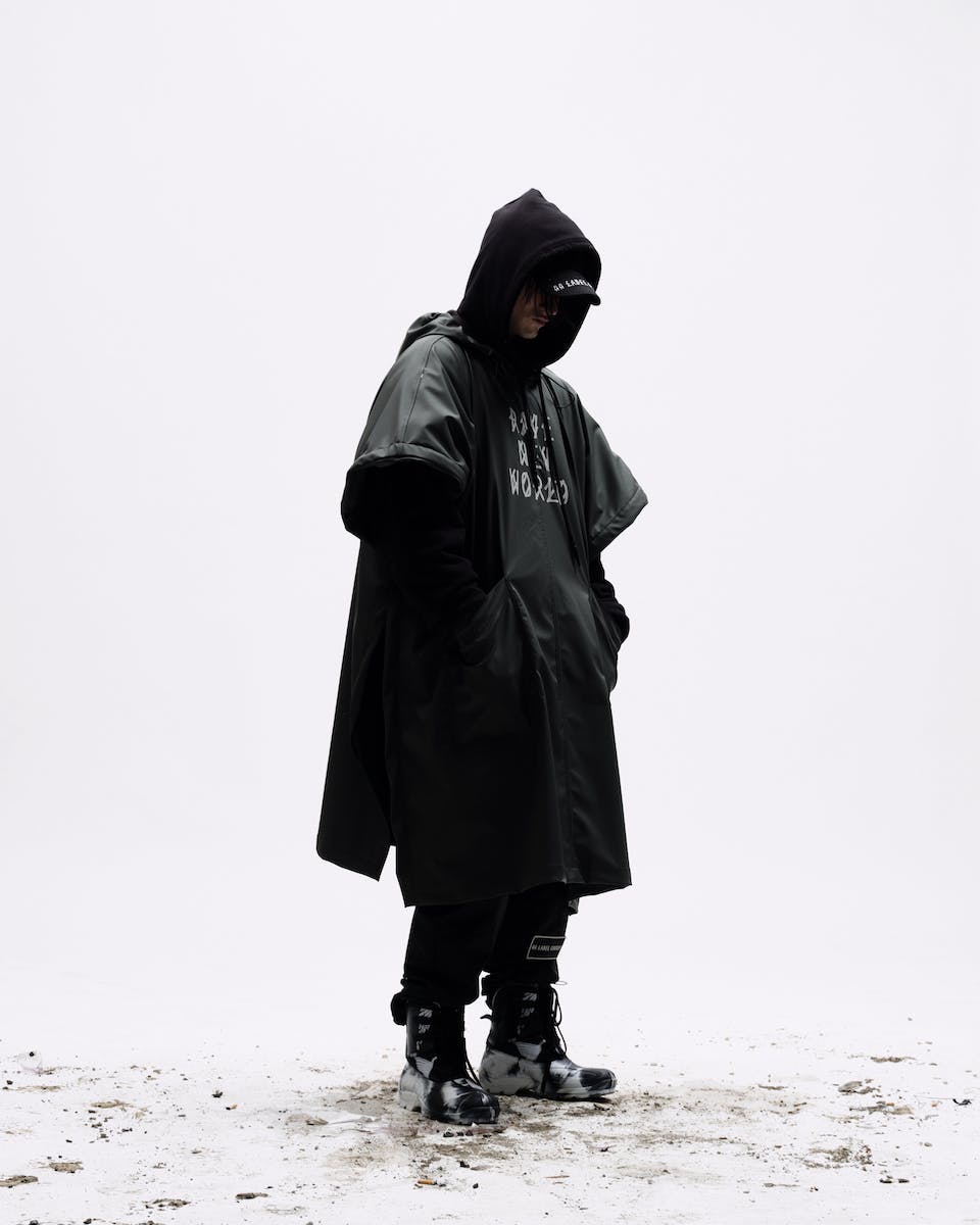 Image on Highsnobiety