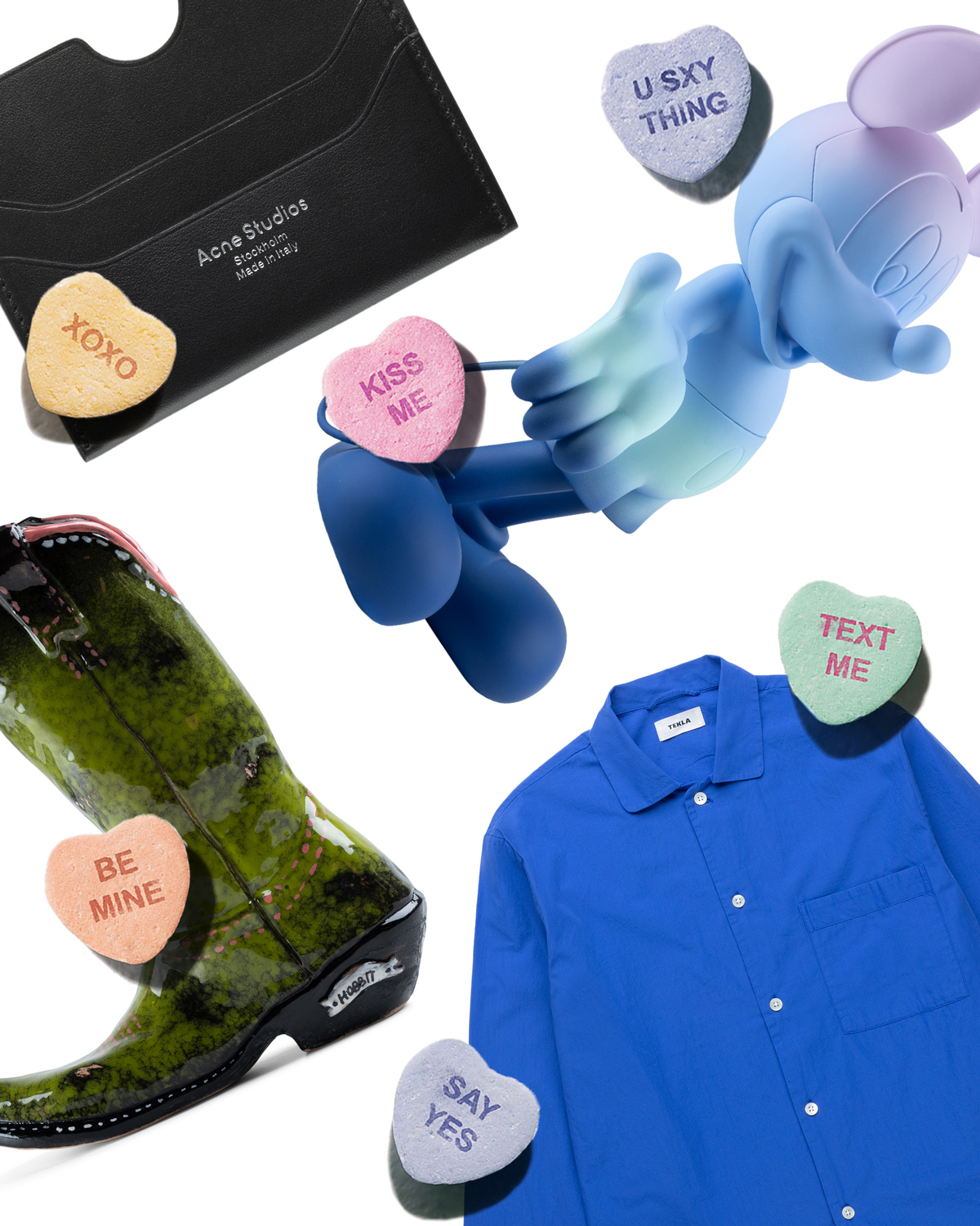 The Best Gifts for Men from Luca Faloni of 2023 - Men's Journal