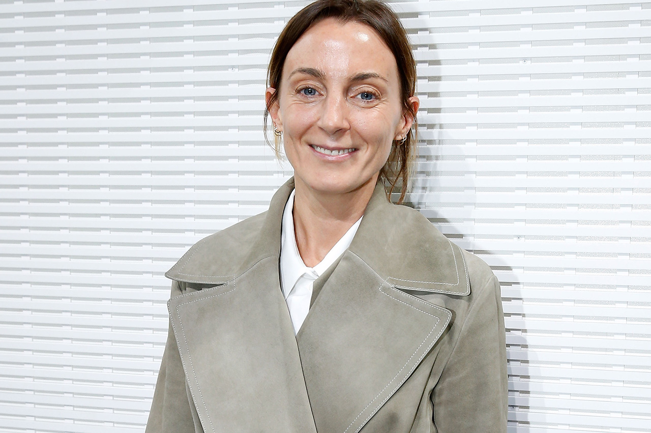Phoebe Philo's Own Brand Is Finally Upon Us
