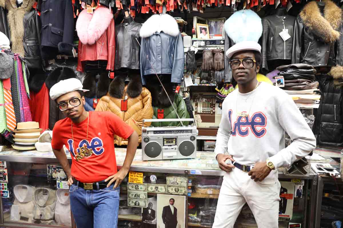 15 Ways to Dress 80s Hip-Hop Style Like a Real MC  80s hip hop fashion, Hip  hop fashion, 80s hip hop