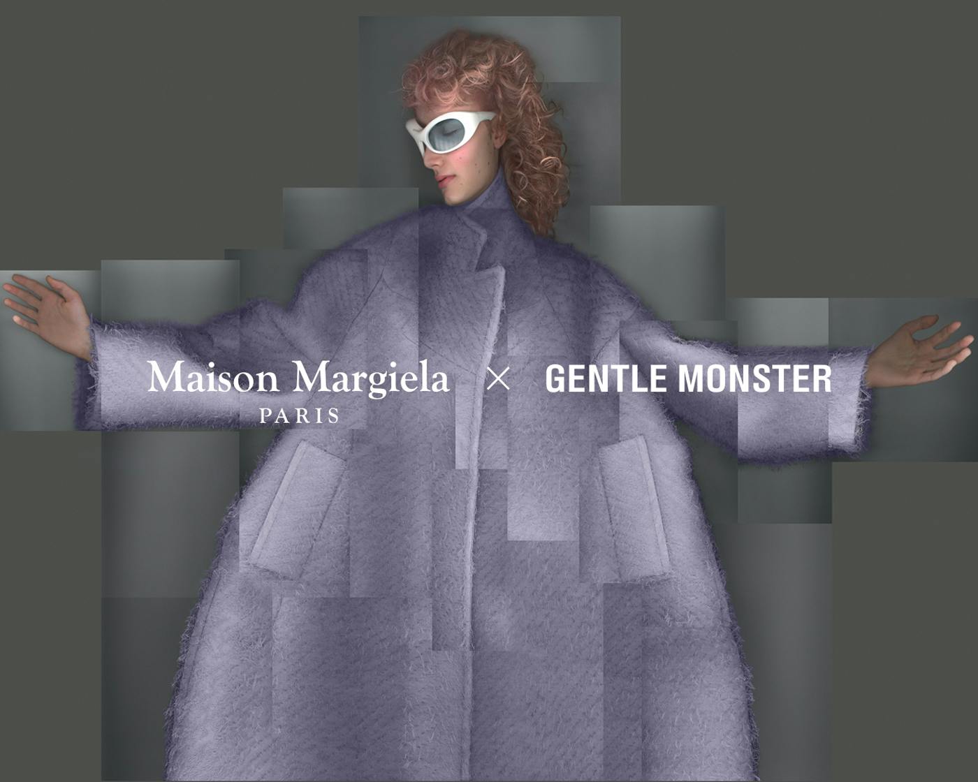 Maison Margiela – MM002 01