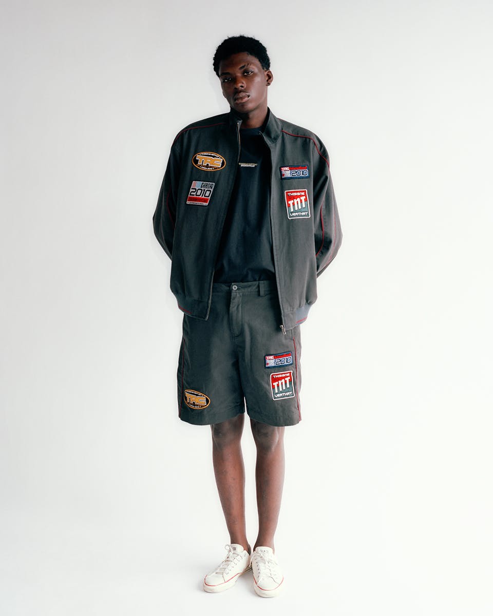 Image on Highsnobiety