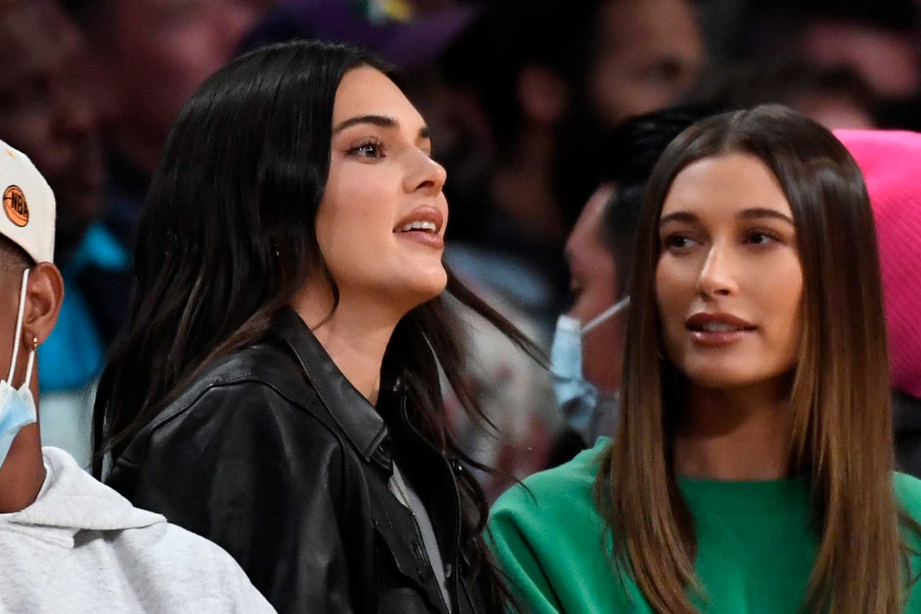 Bad Bunny On Kendall Jenner Dating Rumors, Speaking English