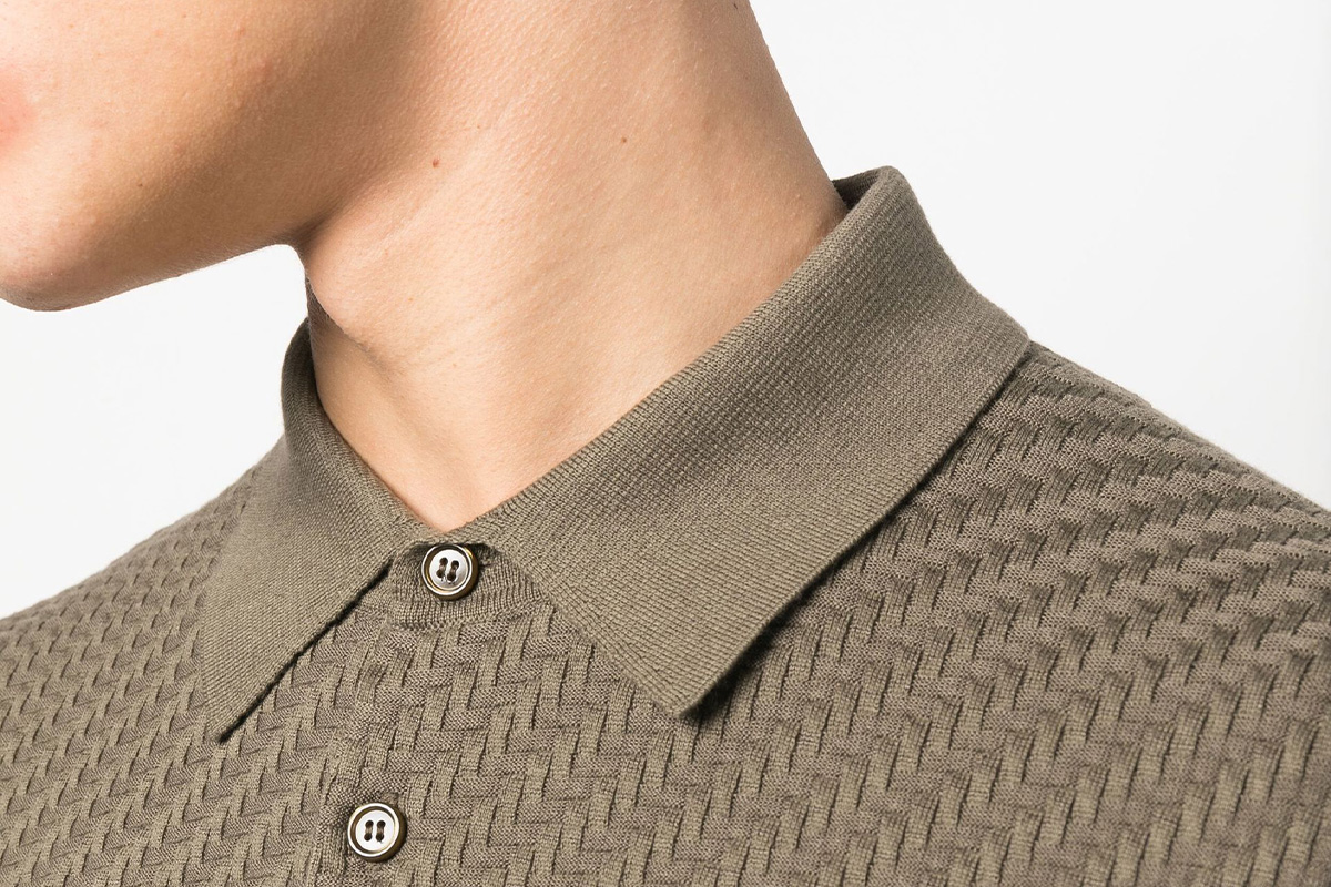 8 of the Best Knit Polo Shirts for Men in 2023