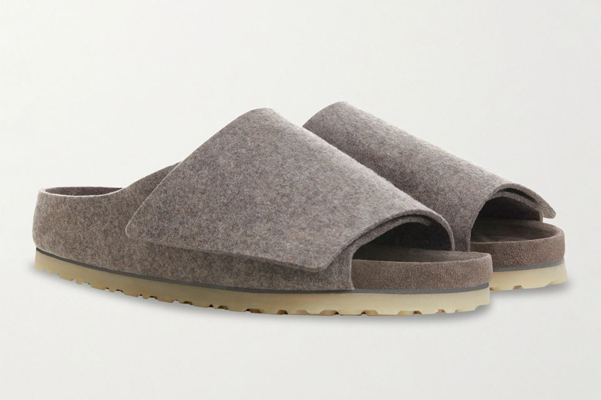 TELL Yourself NO (Sneakers)Fear of God x Birkenstock COSTS HOW MUCH?! 