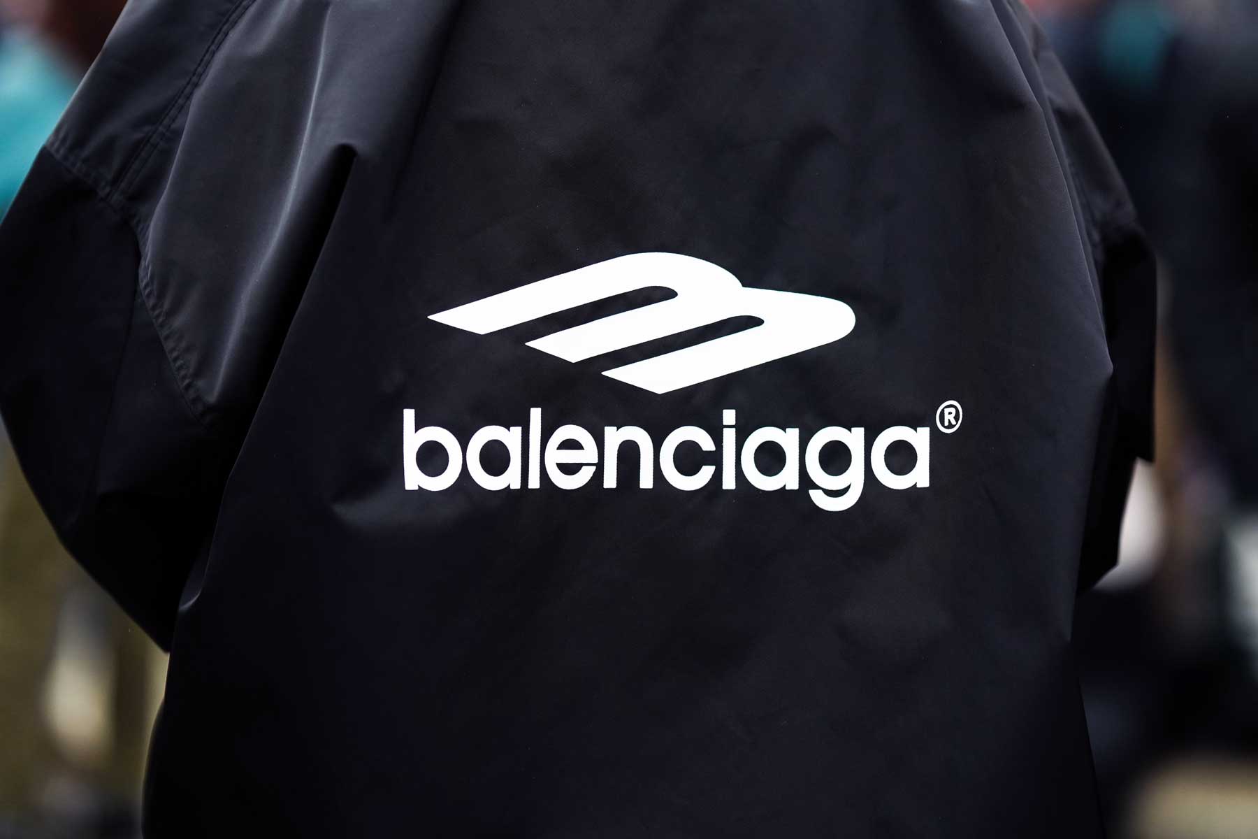 friday- Top: Balenciaga-Fashion Institute Tee Jacket: Theory