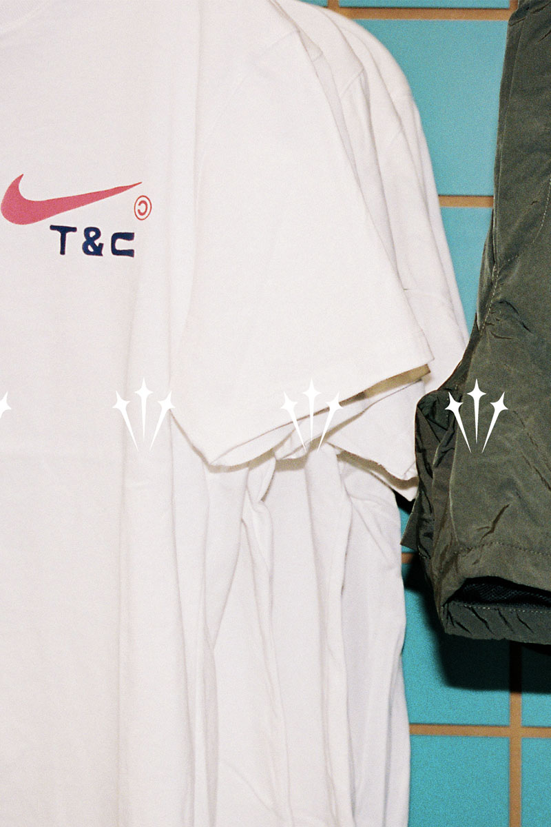 Nike x Drake's NOCTA Turks and Caicos collection: Price, release