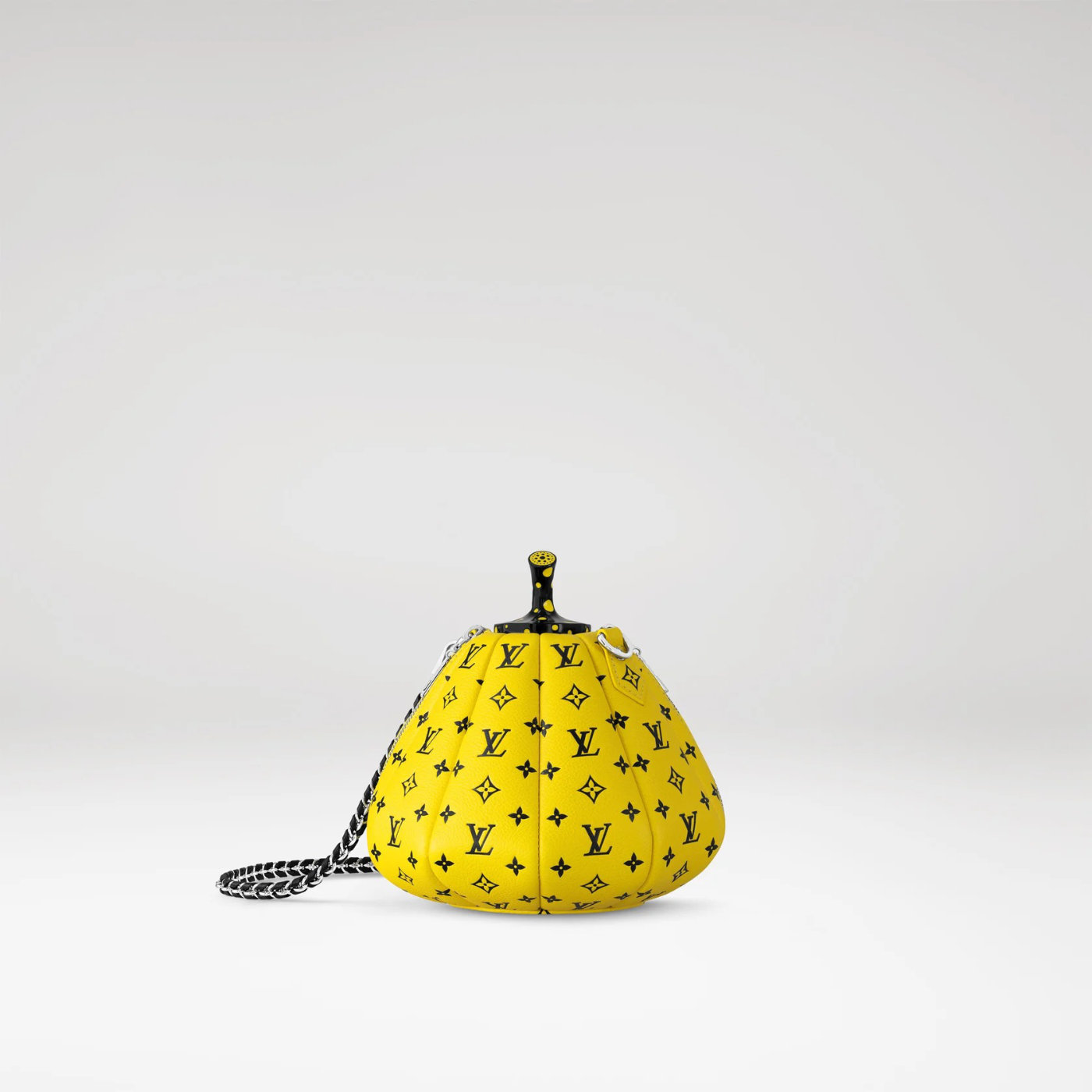 Louis Vuitton Reunites With Yayoi Kusama — Here's How You Can Get