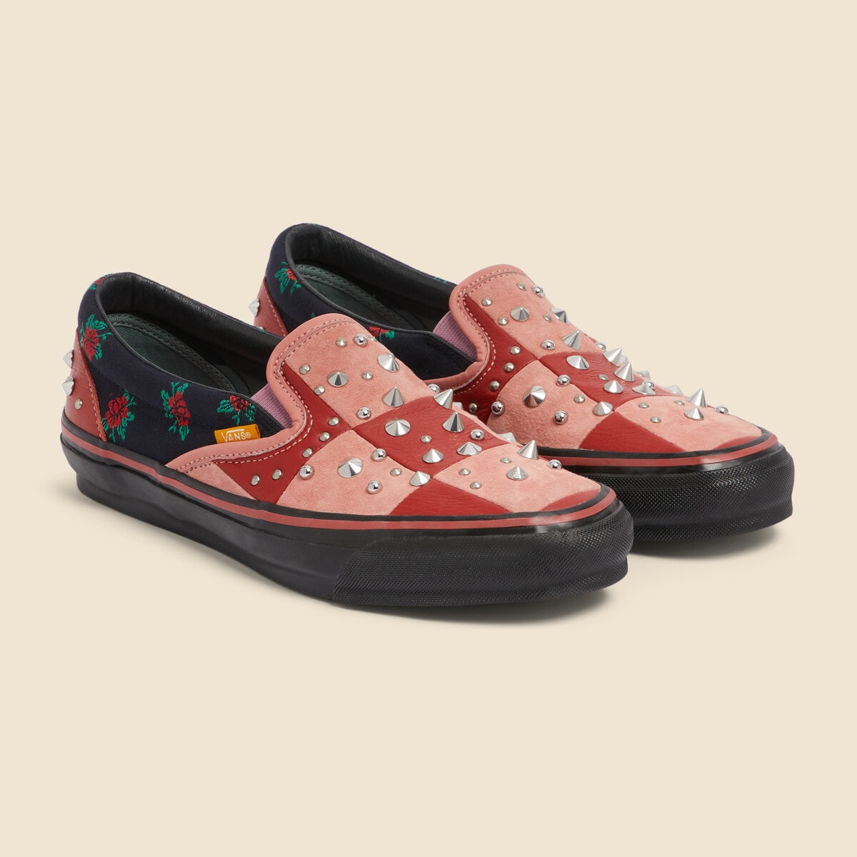 Gucci: Vans x Gucci Vault Continuum shoe collection: Price and more  details explored