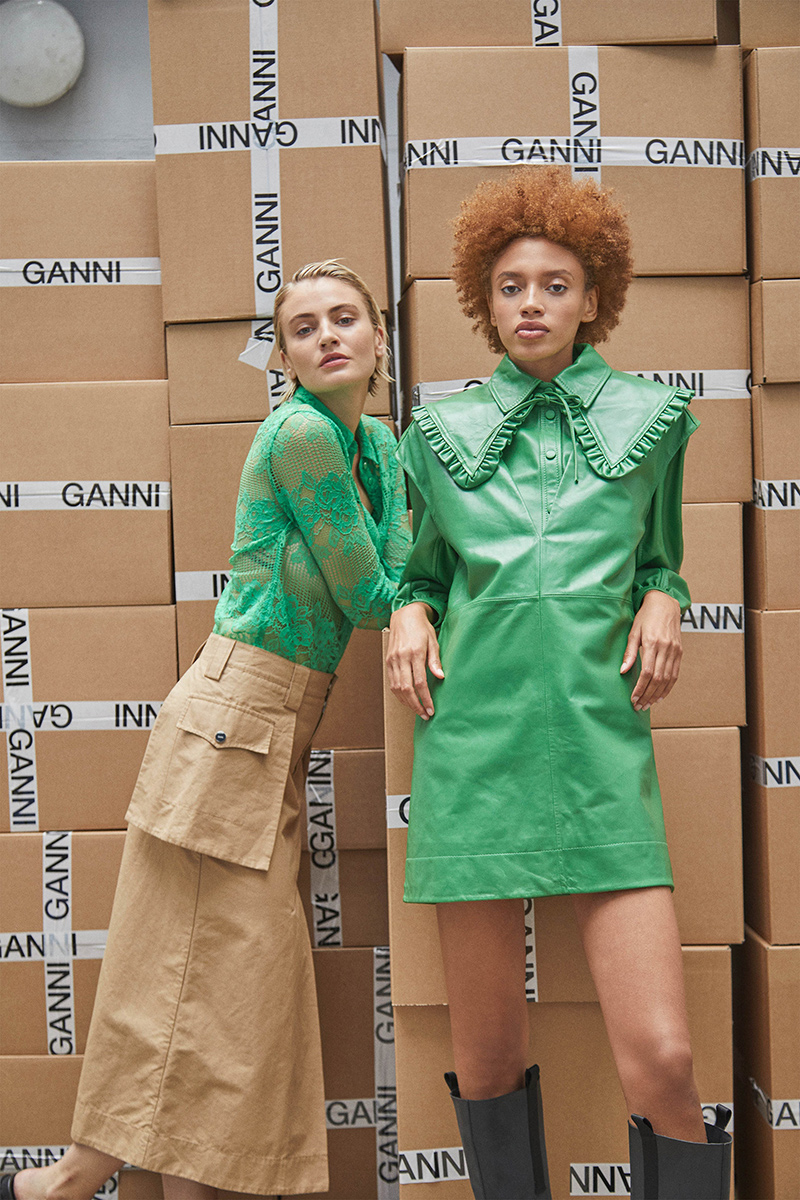 The Best Scandinavian Fashion Brands In The World Today: 2024 Edition