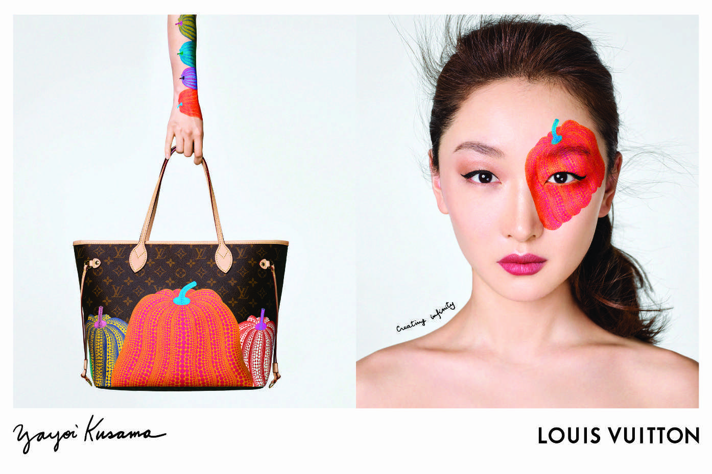 New Louis Vuitton x Yayoi Kusama Lacks Attention to the Zeitgeist –