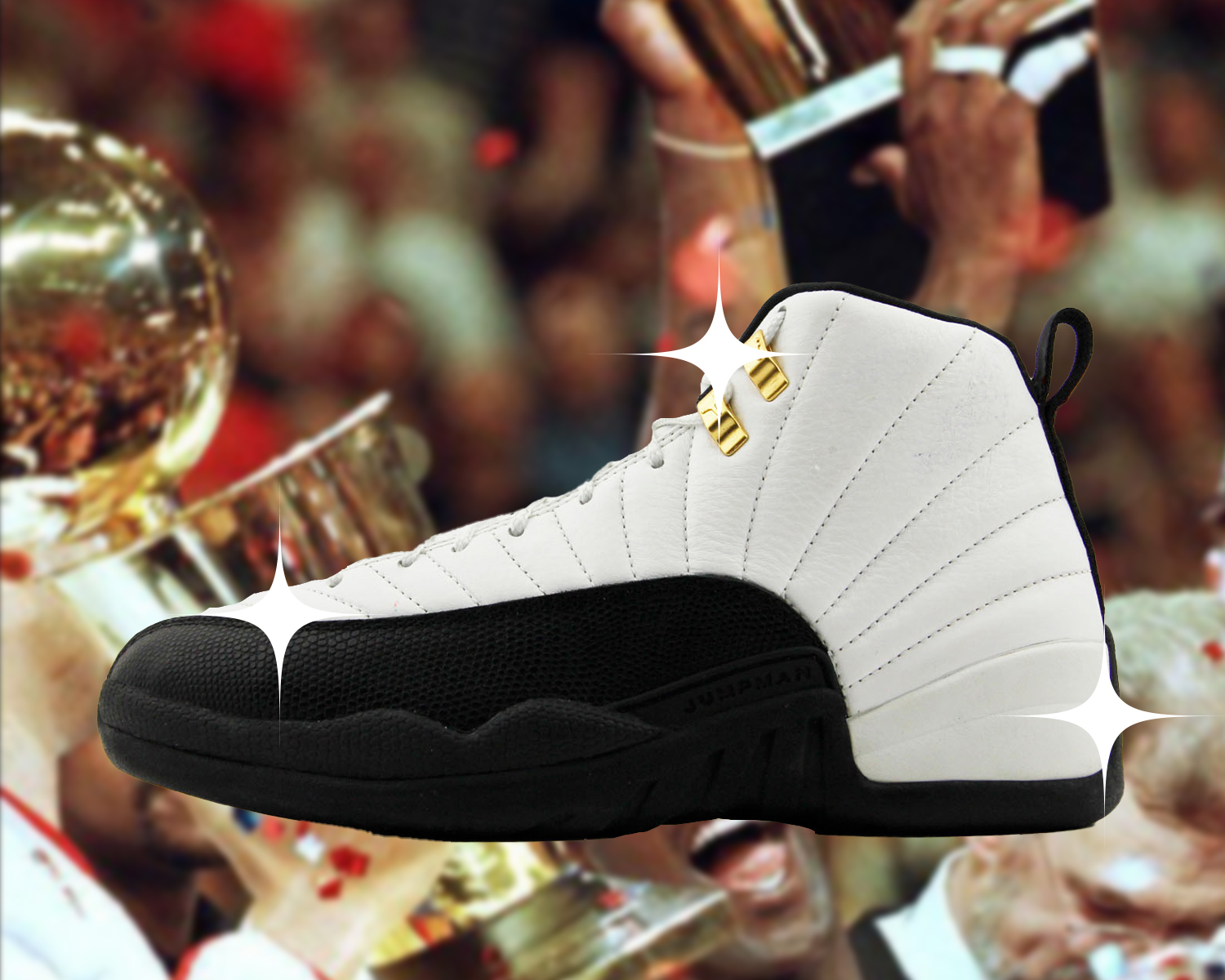 What Pros Wear: Michael Jordan Wins 1996 All-Star Game MVP in the Air Jordan  11 Shoes - What Pros Wear