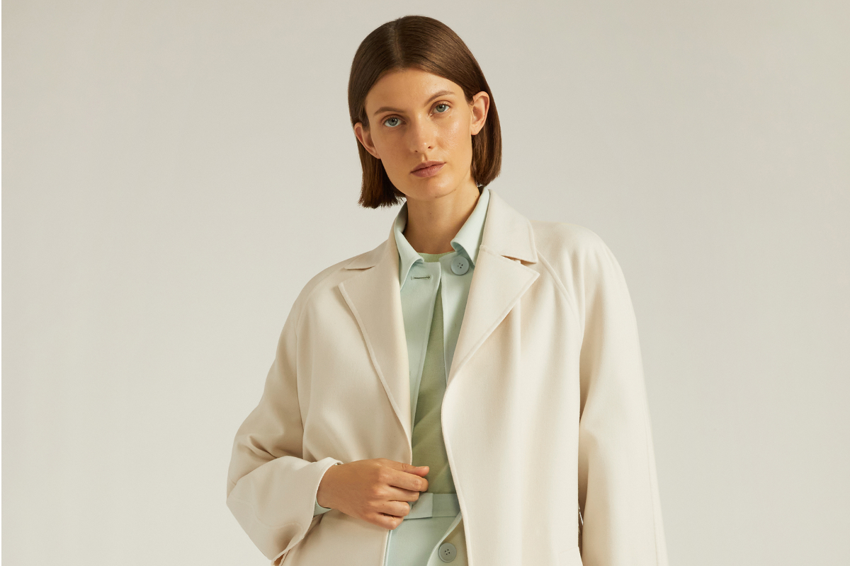 Loro Piana welcomes new era of traceability with the Aura