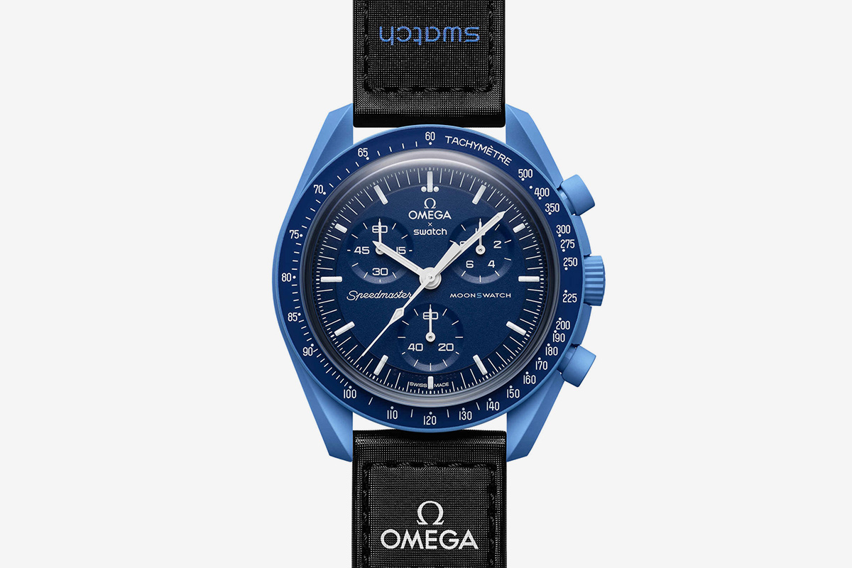 Omega x Swatch 'MoonSwatch' Speedmaster Collection Release Date, Price, and  Where to Buy